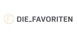 Die Favoriten Logo