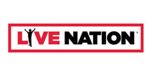 Livenation Logo