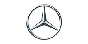 Mercedes Logo