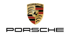 Porsche Logo