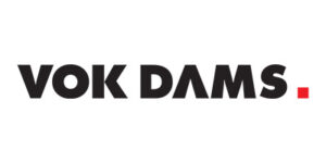 Vok Dams Logo